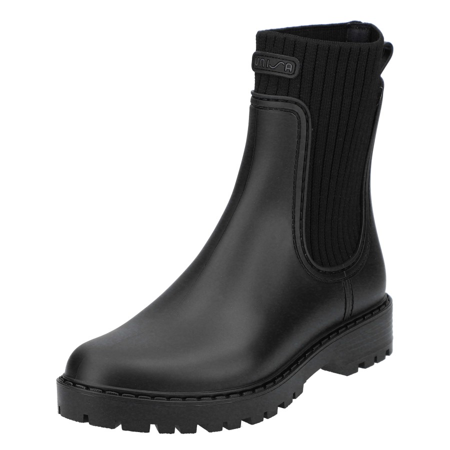 Damen Unisa Stiefel | Aynar F22 Rib