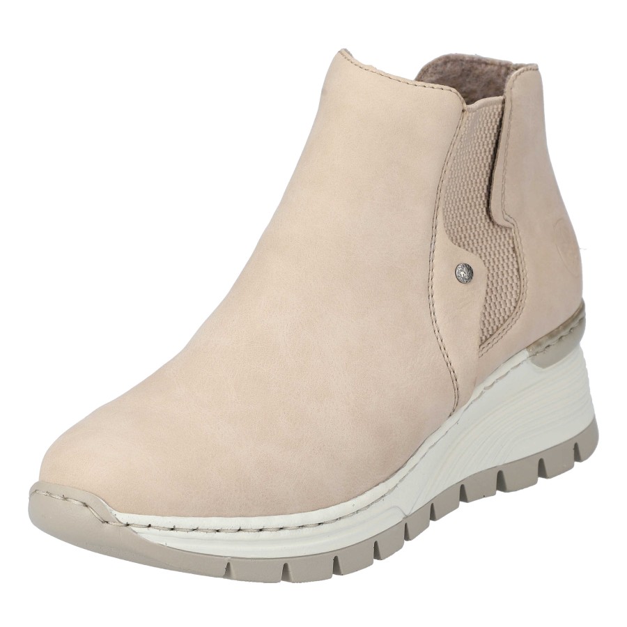 Damen Rieker Stiefeletten | Stiefelette