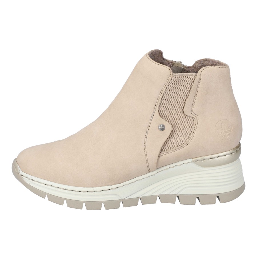 Damen Rieker Stiefeletten | Stiefelette