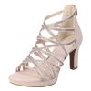 Damen MARCO TOZZI Sandalen | Sandalette