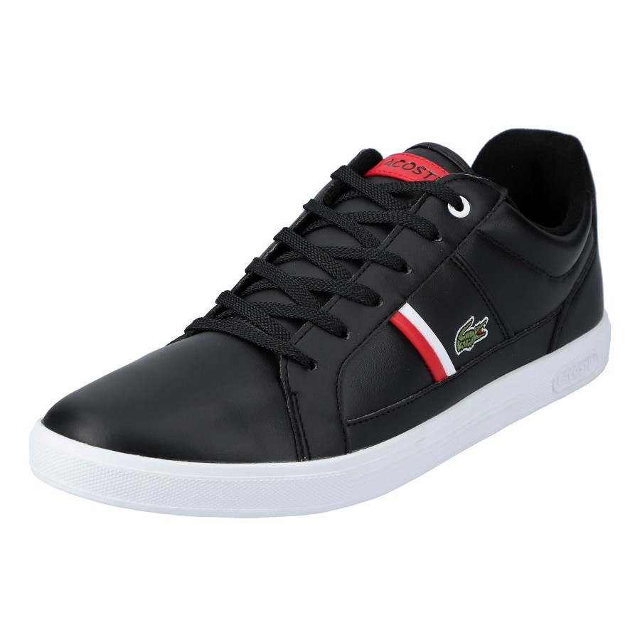 Herren Lacoste Sneakers | Europa 0120