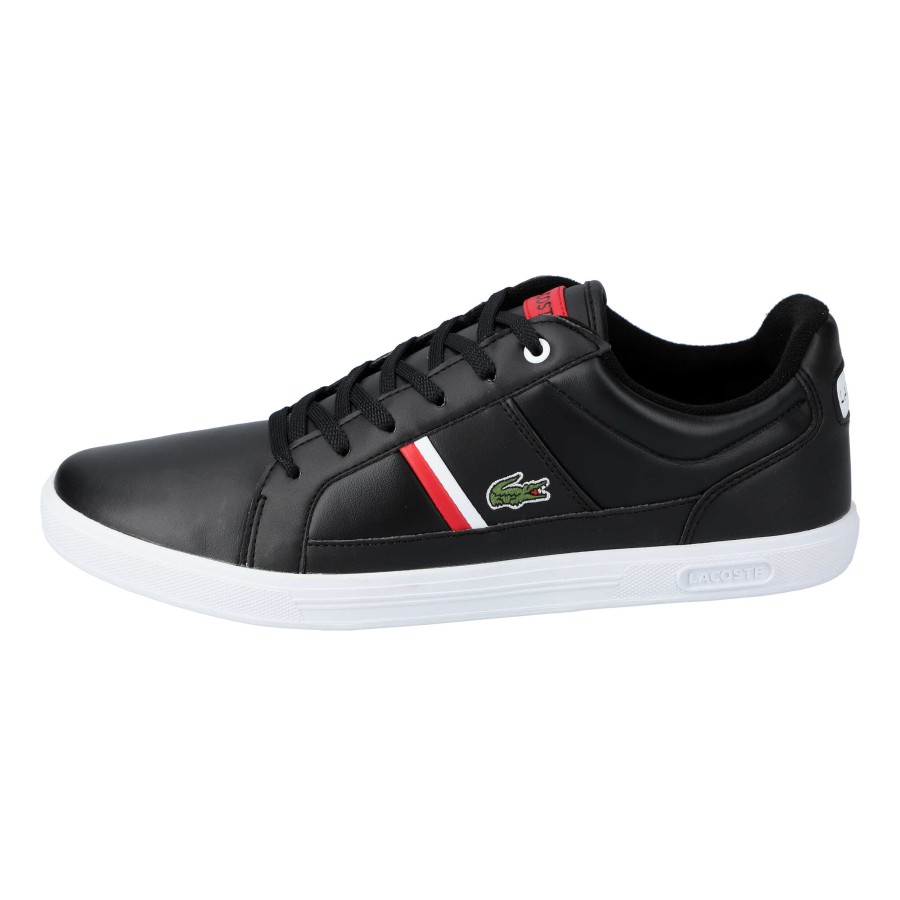 Herren Lacoste Sneakers | Europa 0120