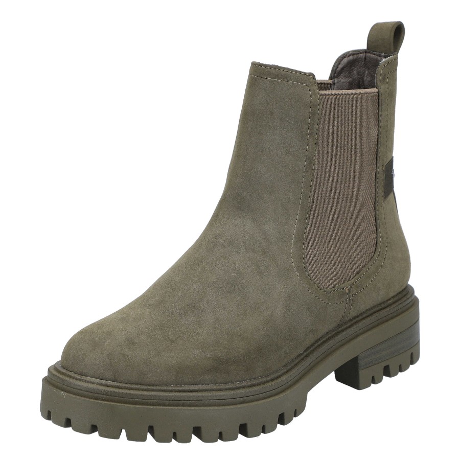 Damen TAMARIS Stiefeletten | Stiefelette