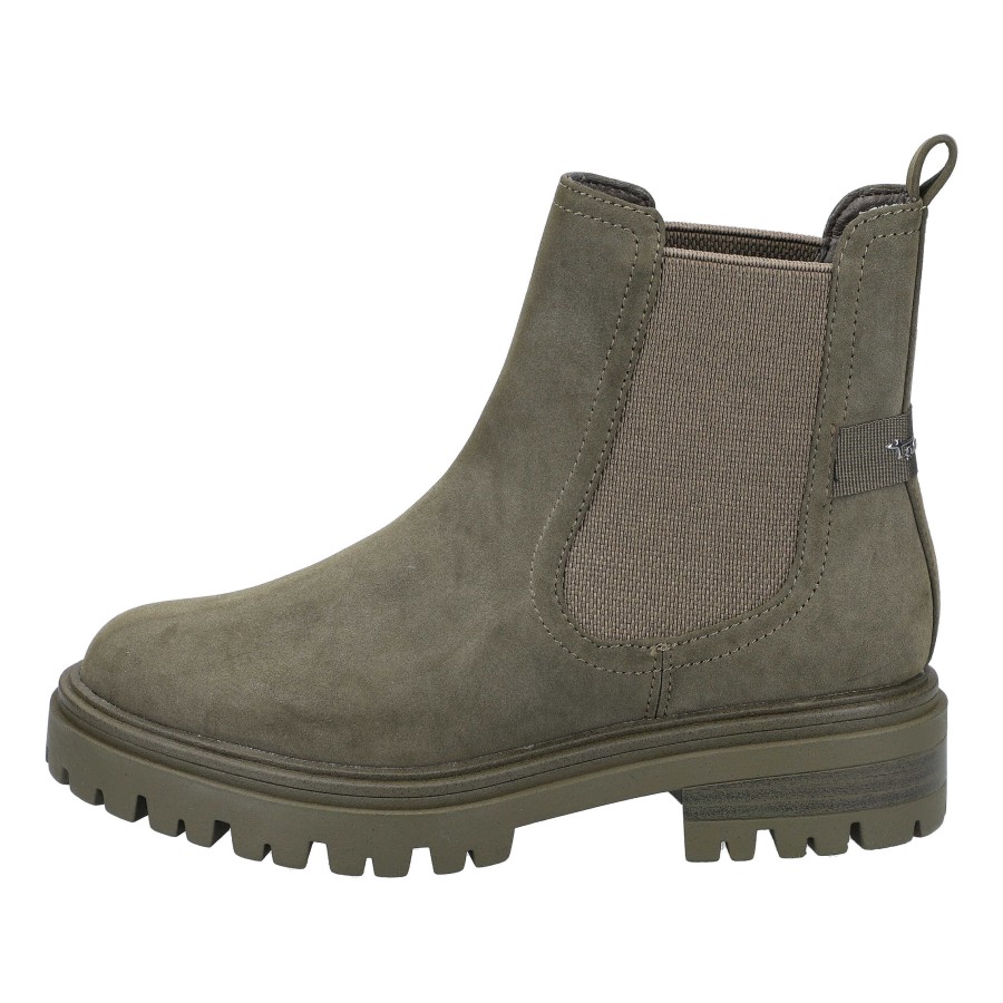 Damen TAMARIS Stiefeletten | Stiefelette