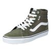 Herren Vans Sneakers | Mn Filmore Hi