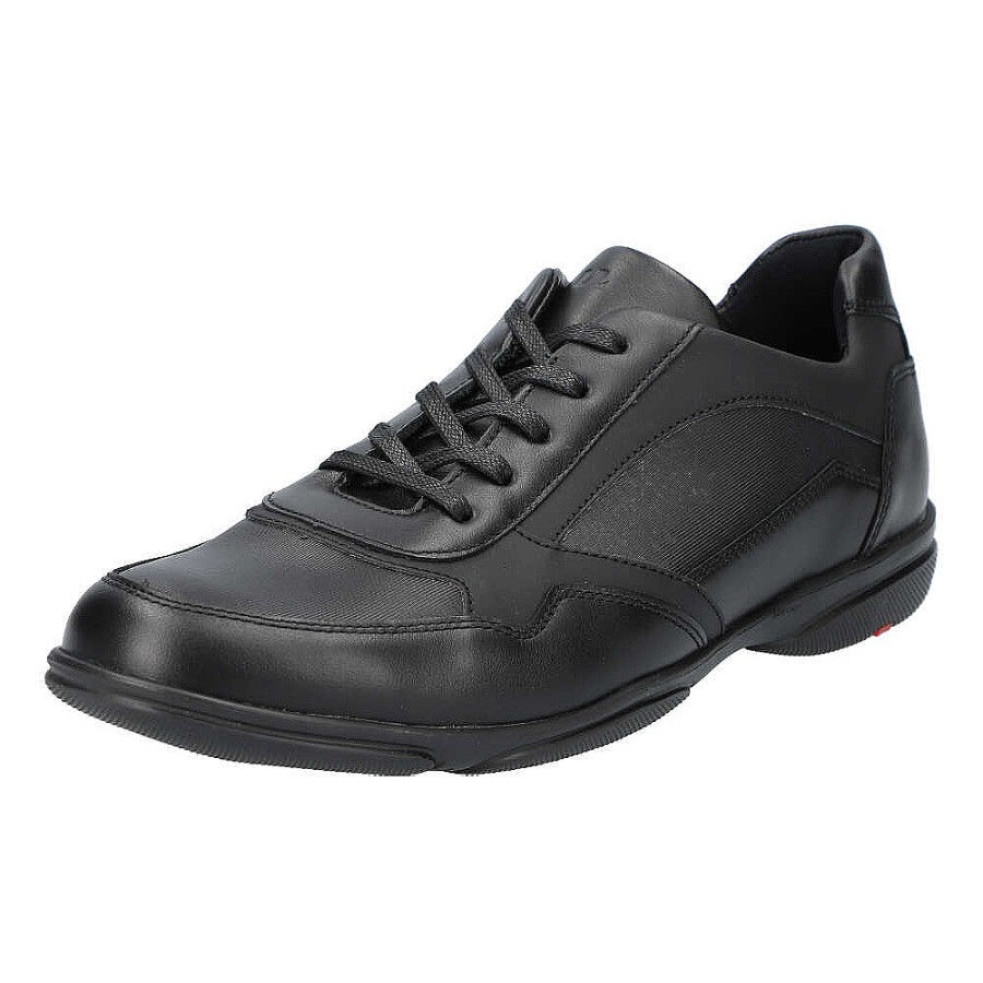 Herren Lloyd Schnurschuhe | Barnard