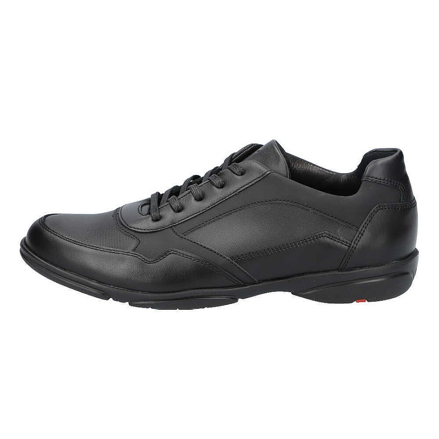 Herren Lloyd Schnurschuhe | Barnard