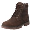 Herren Clarks Stiefel | Rossdalehigtx