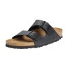 Herren Birkenstock Pantoletten | Arizona Bf Sfb