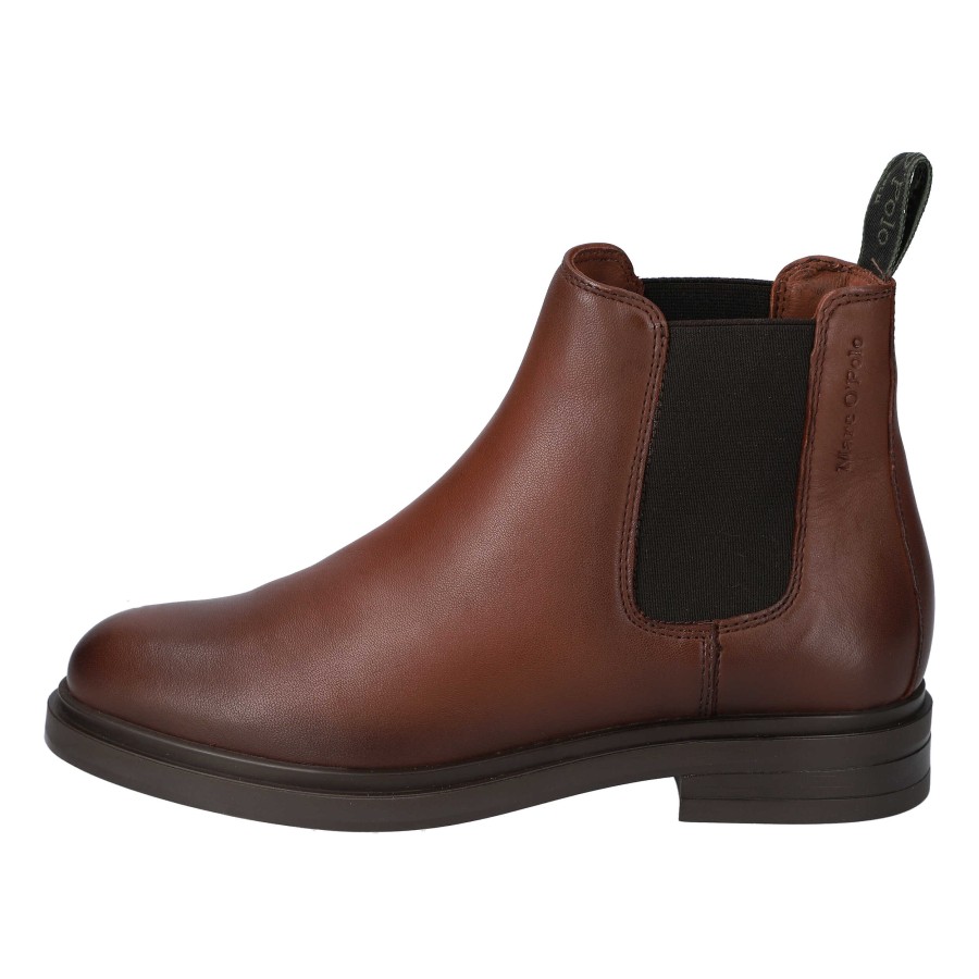 Damen Marc O'Polo Stiefeletten | Stiefelette