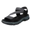 Damen Rieker Sandalen | Sandalette