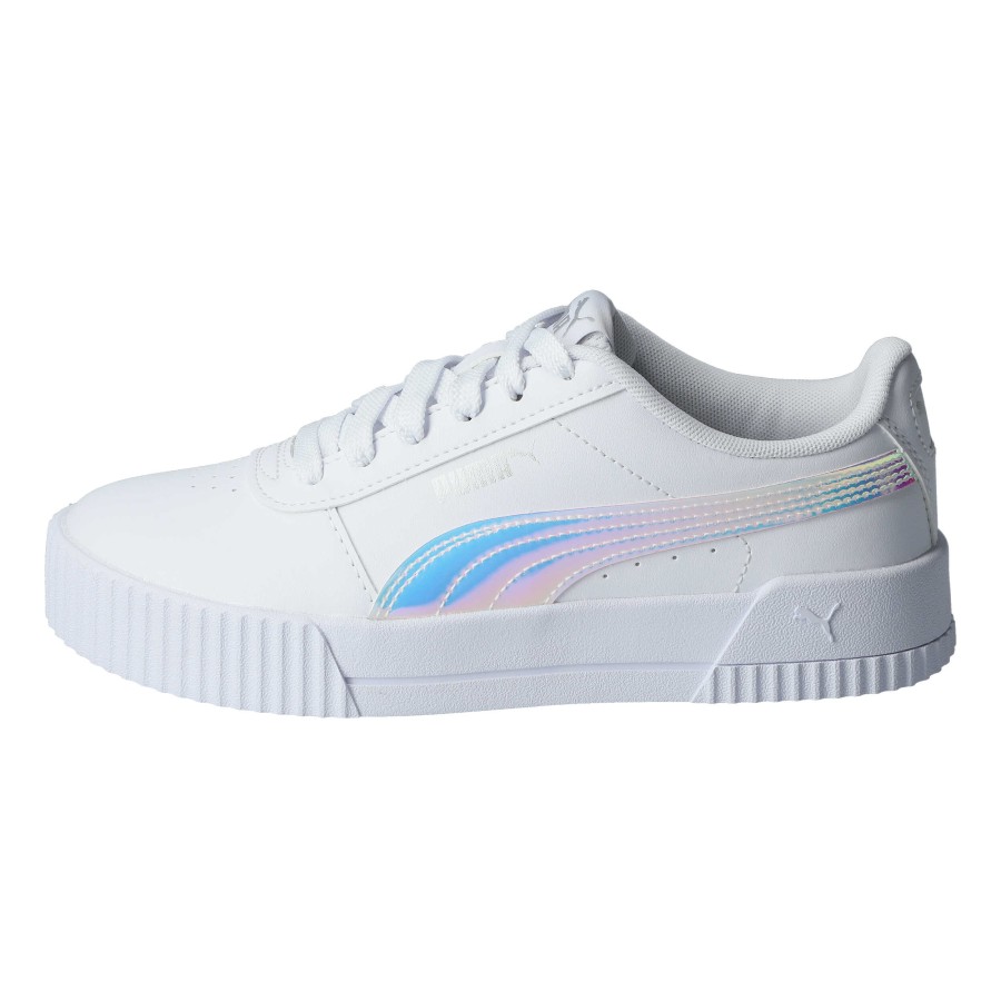 Kinder Puma Sneakers | Carina Holo Jr K