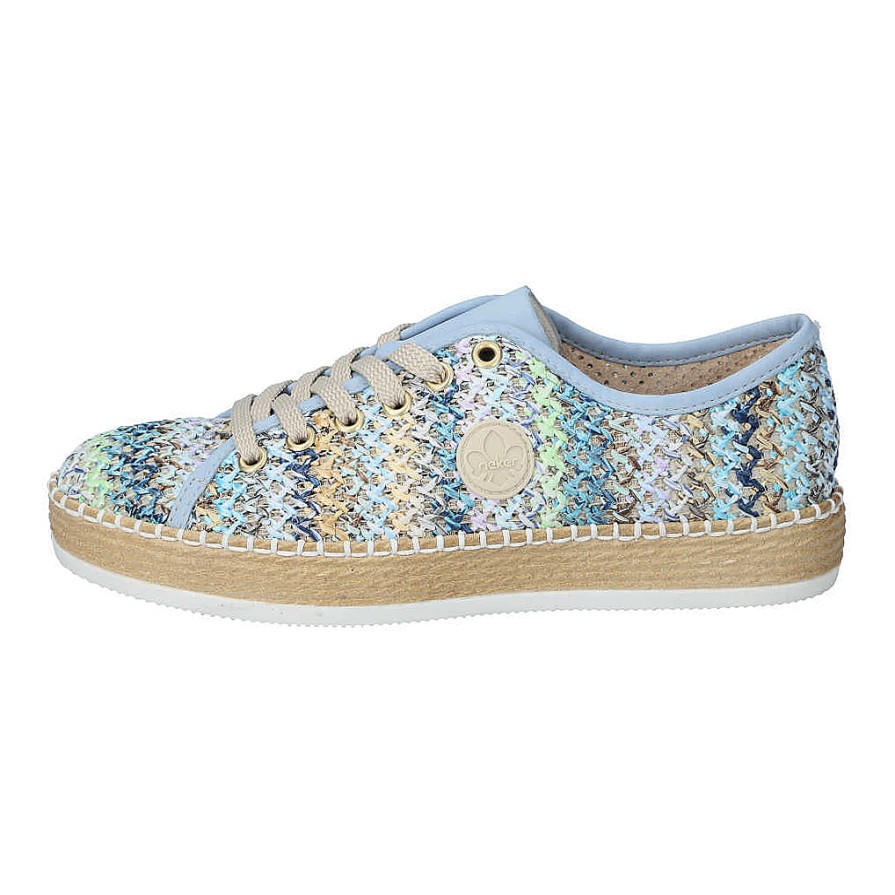 Damen Rieker Espadrilles | Espadrilles