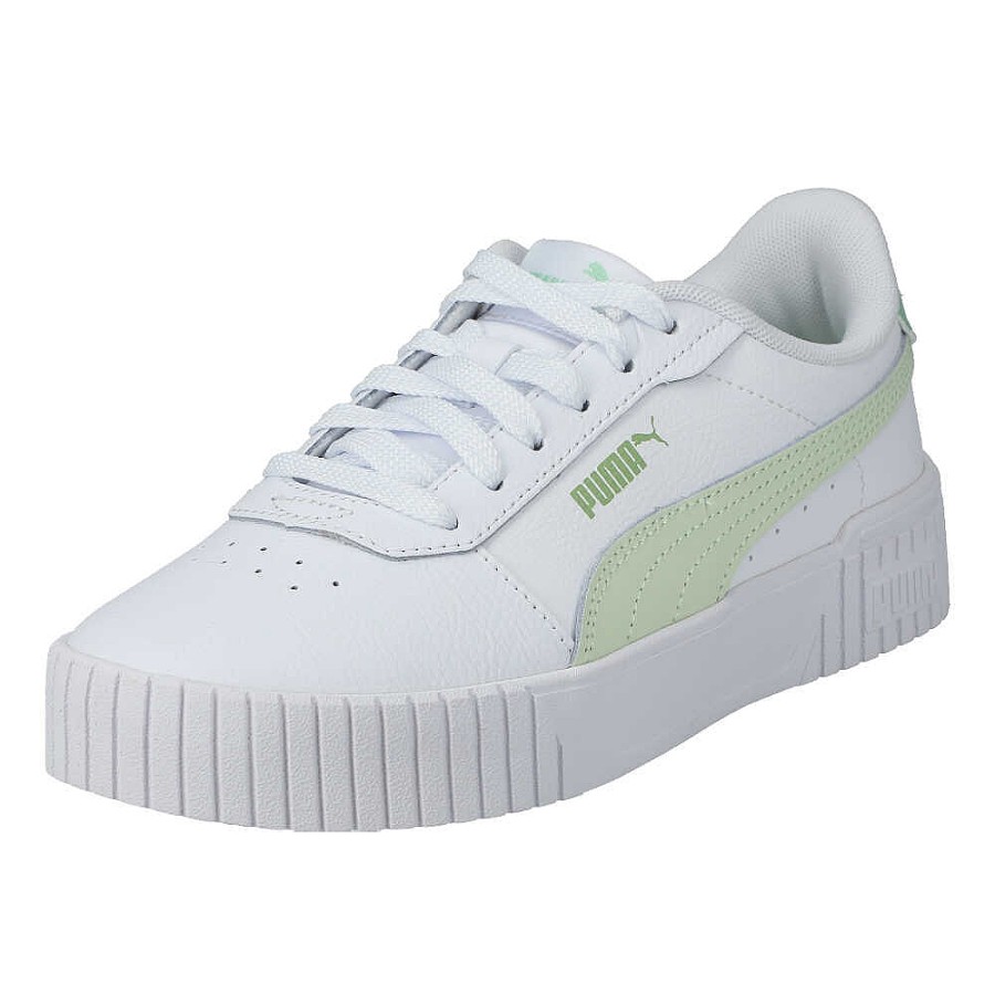 Kinder Puma Sneakers | Carina 2.0 Jr