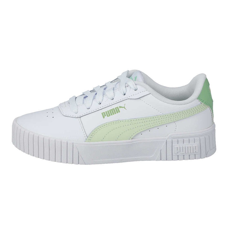 Kinder Puma Sneakers | Carina 2.0 Jr