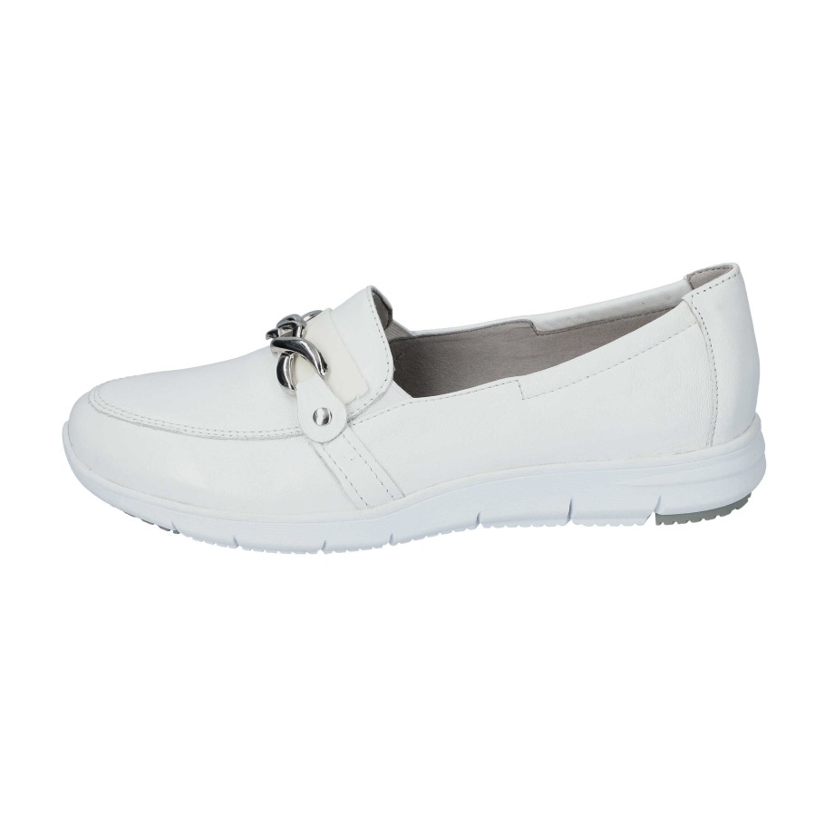 Damen Caprice Slipper | Slipper