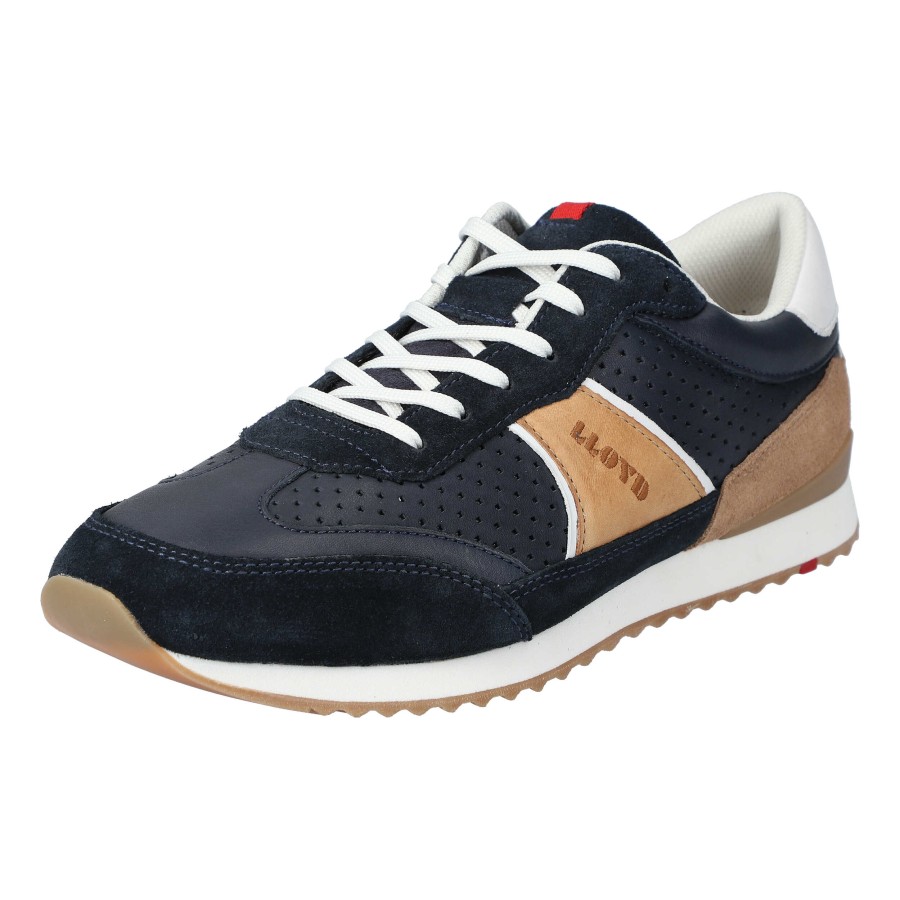 Herren Lloyd Sneakers | Earl