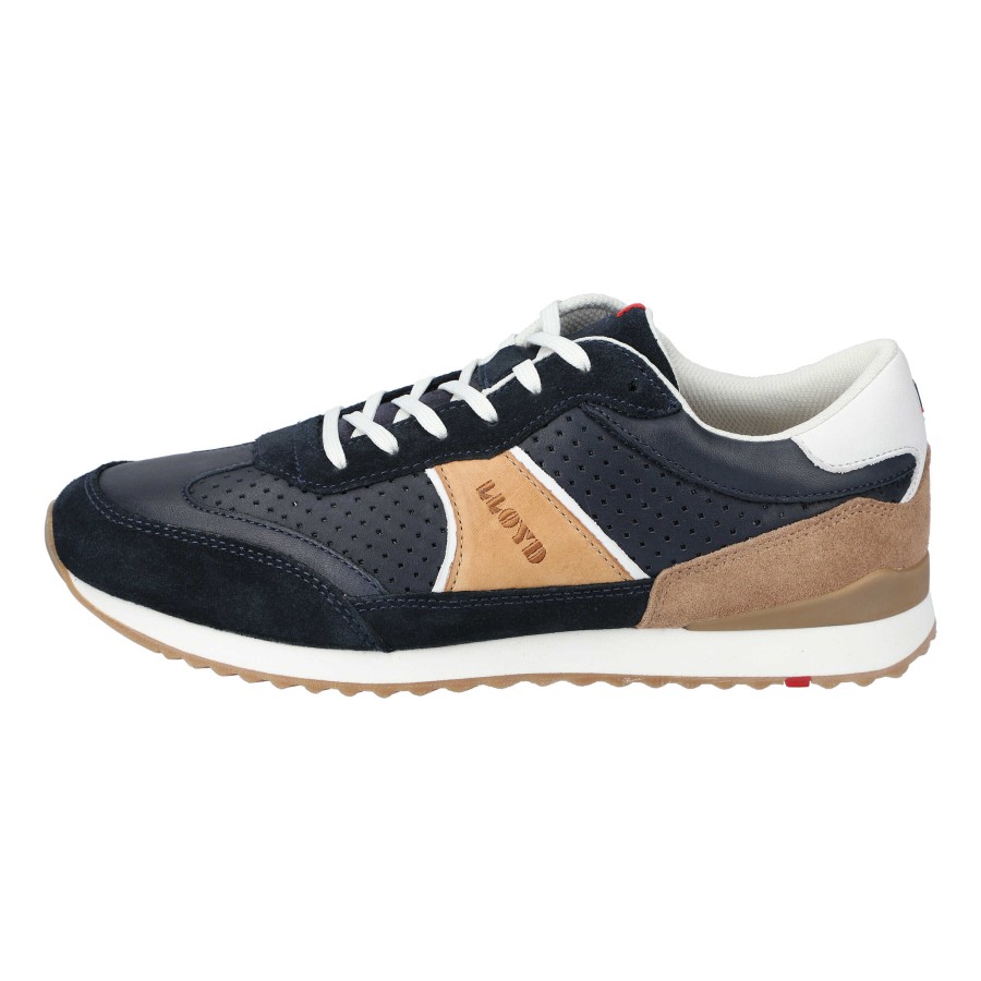 Herren Lloyd Sneakers | Earl