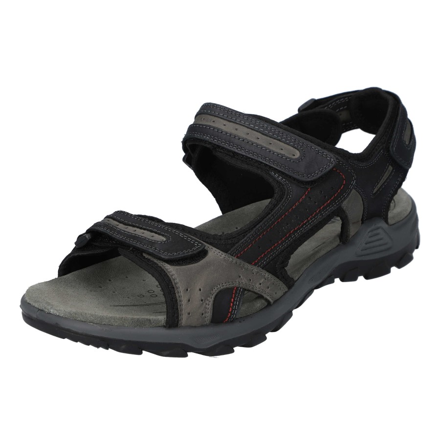 Herren Rohde Sandalen | Mount