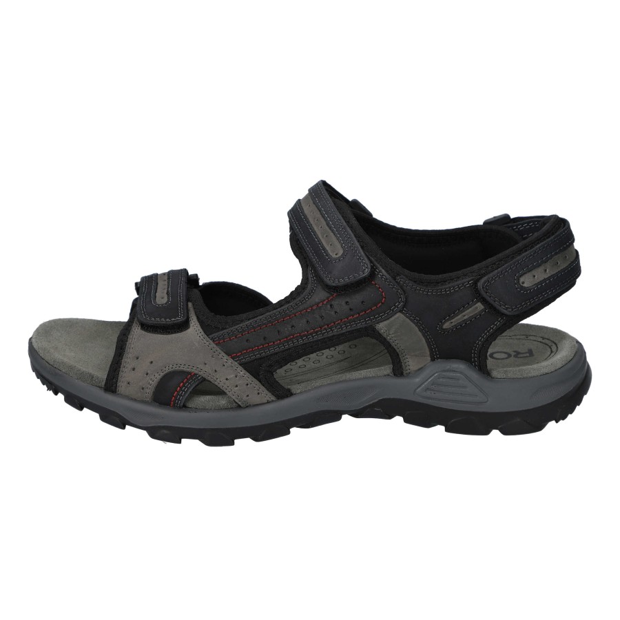 Herren Rohde Sandalen | Mount