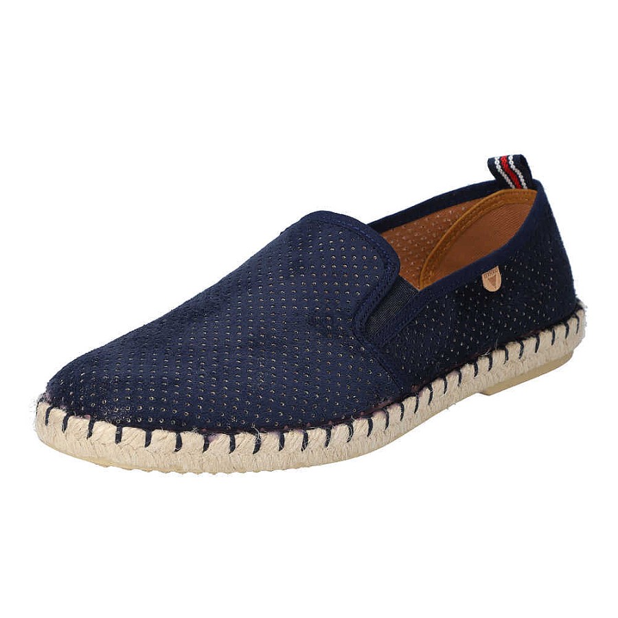 Herren Verbenas Espadrilles | Tom Hole Mirco