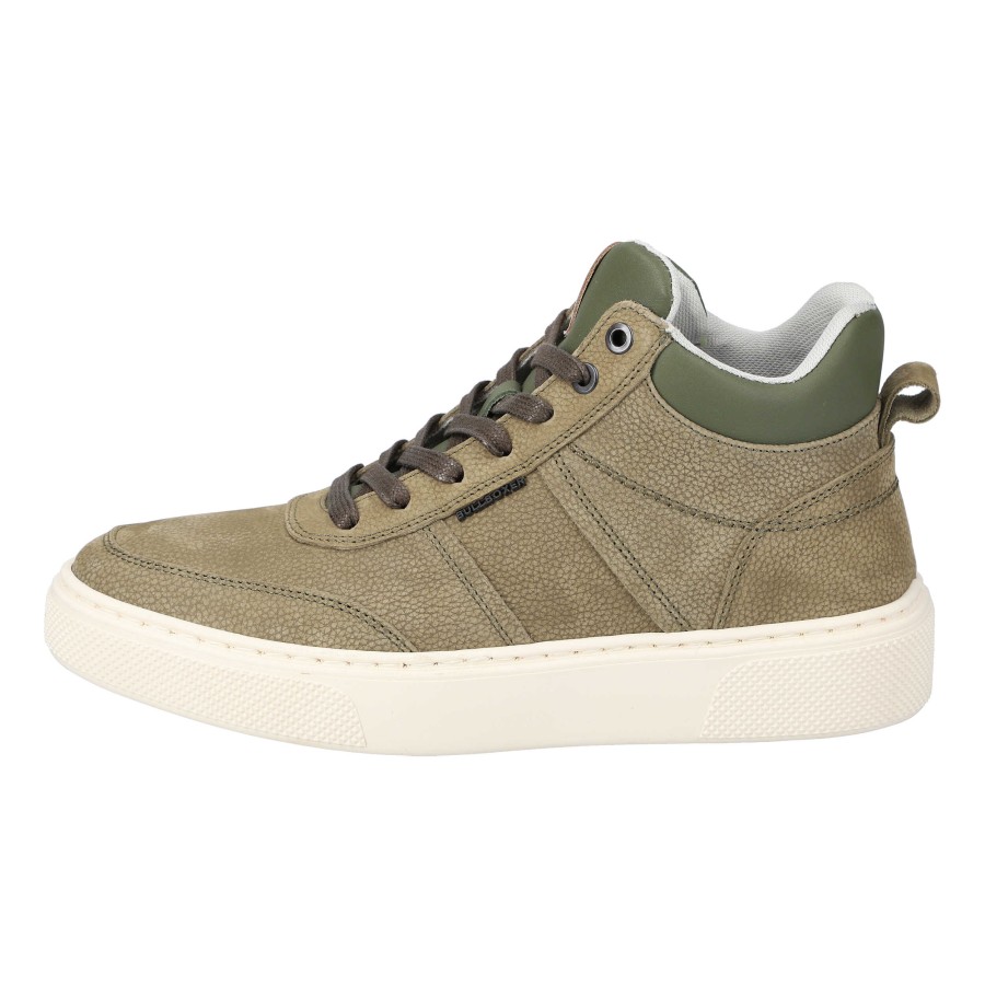 Herren BULLBOXER Sneakers | Sneaker