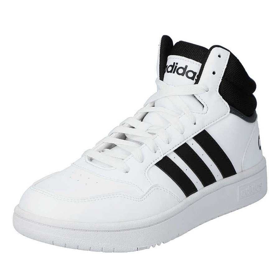 Herren Adidas Sneakers | Hoops 3.0 Mid