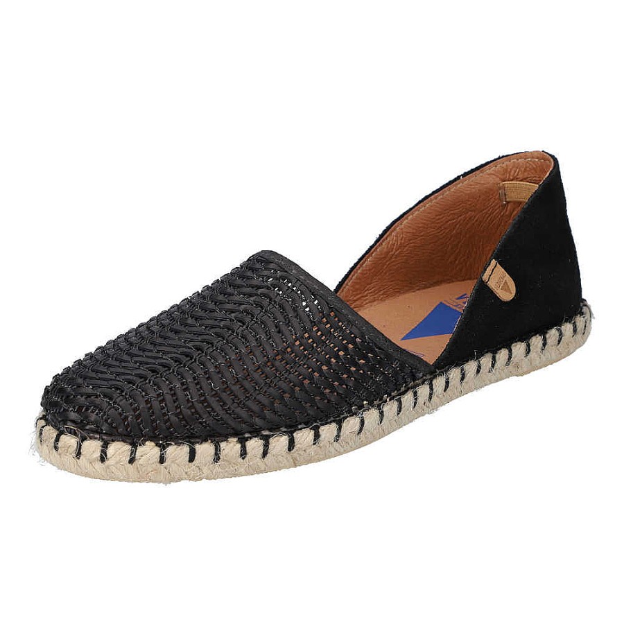 Damen Verbenas Espadrilles | Carmen Lato Serraje