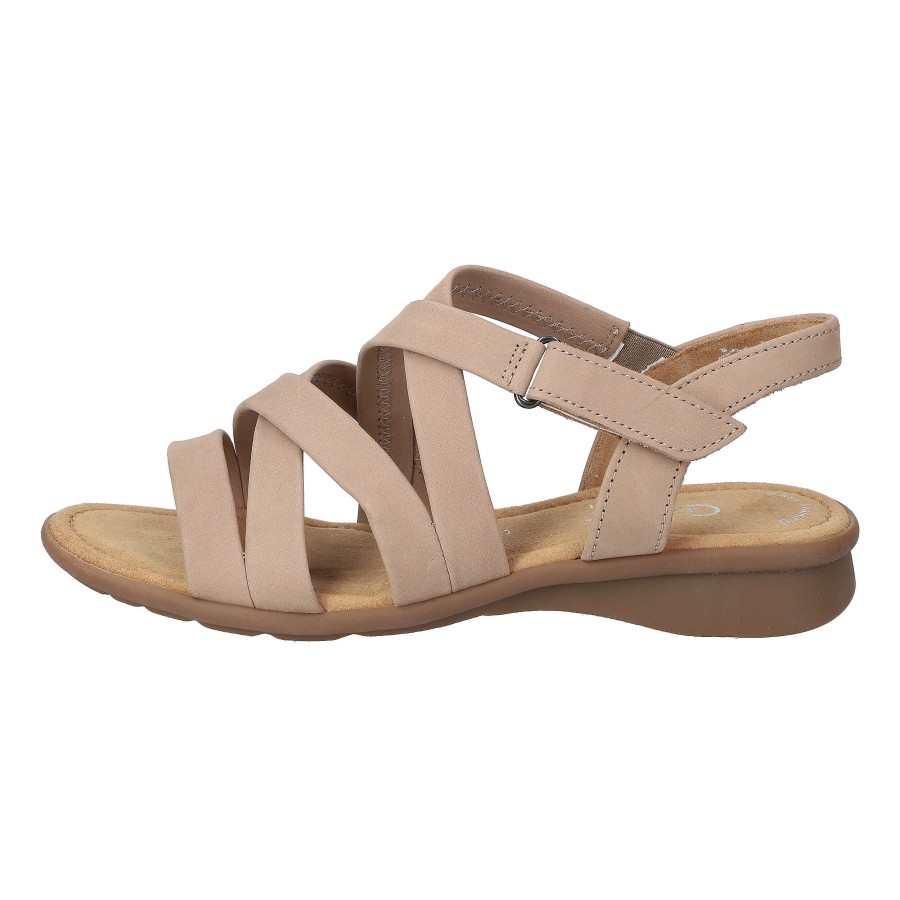 Damen Gabor Sandalen | Sandalette