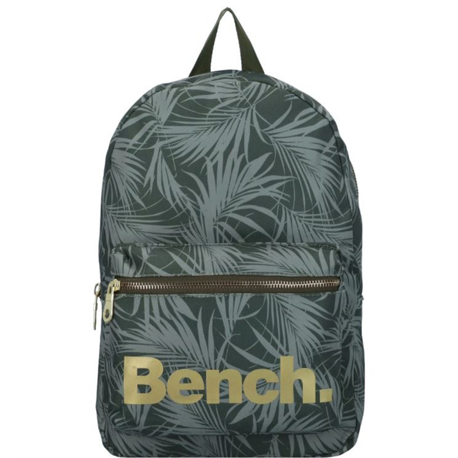 Damen Bench Rucksacke | Bench City Girlsbackpack Small