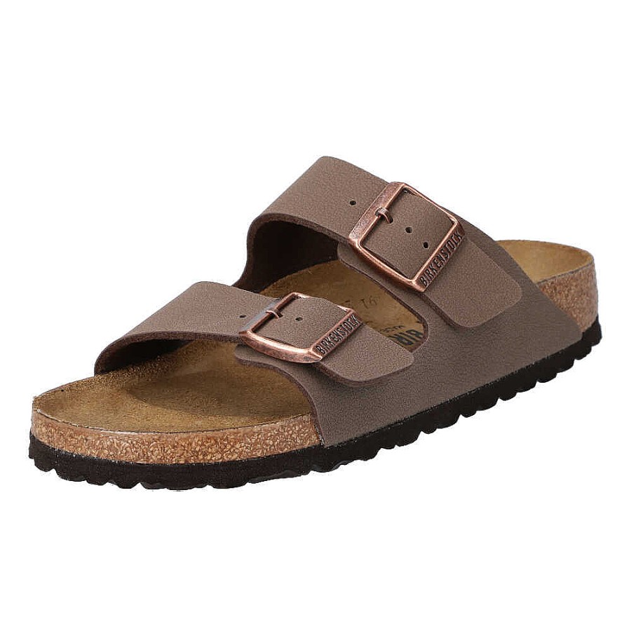 Damen Birkenstock Pantoletten | Arizona Bf