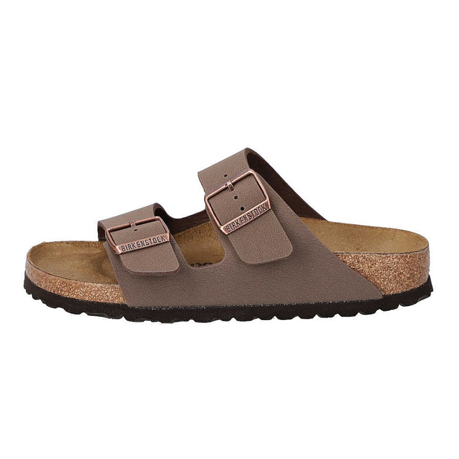 Damen Birkenstock Pantoletten | Arizona Bf