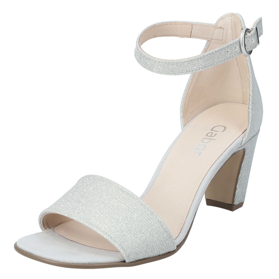 Damen Gabor Sandalen | Sandalette