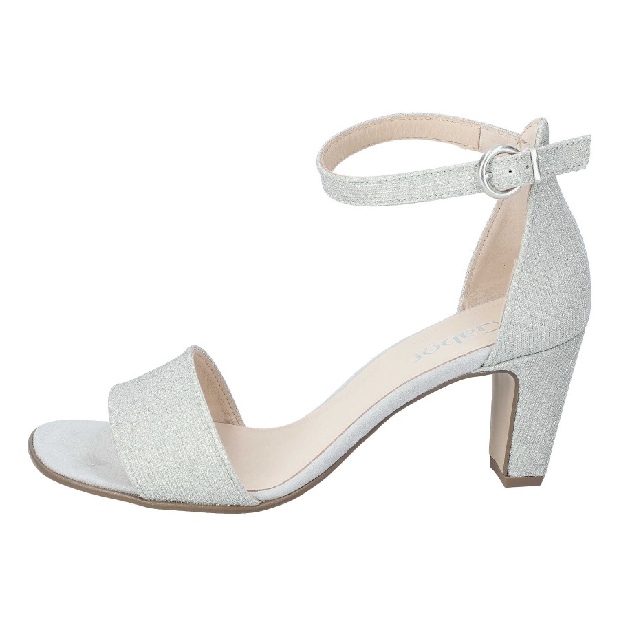 Damen Gabor Sandalen | Sandalette