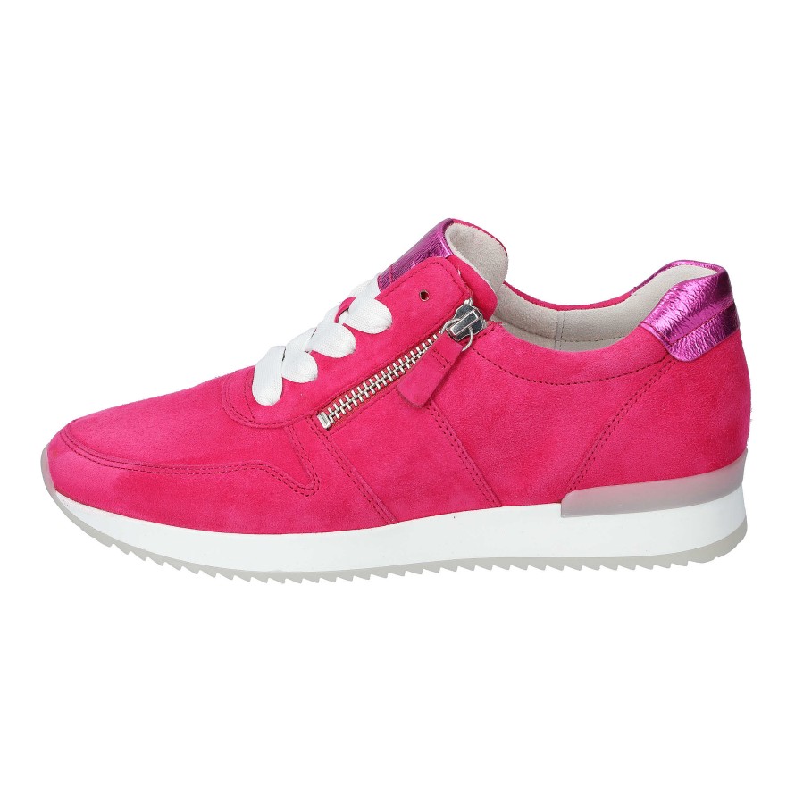 Damen Gabor Sneakers | Sneaker