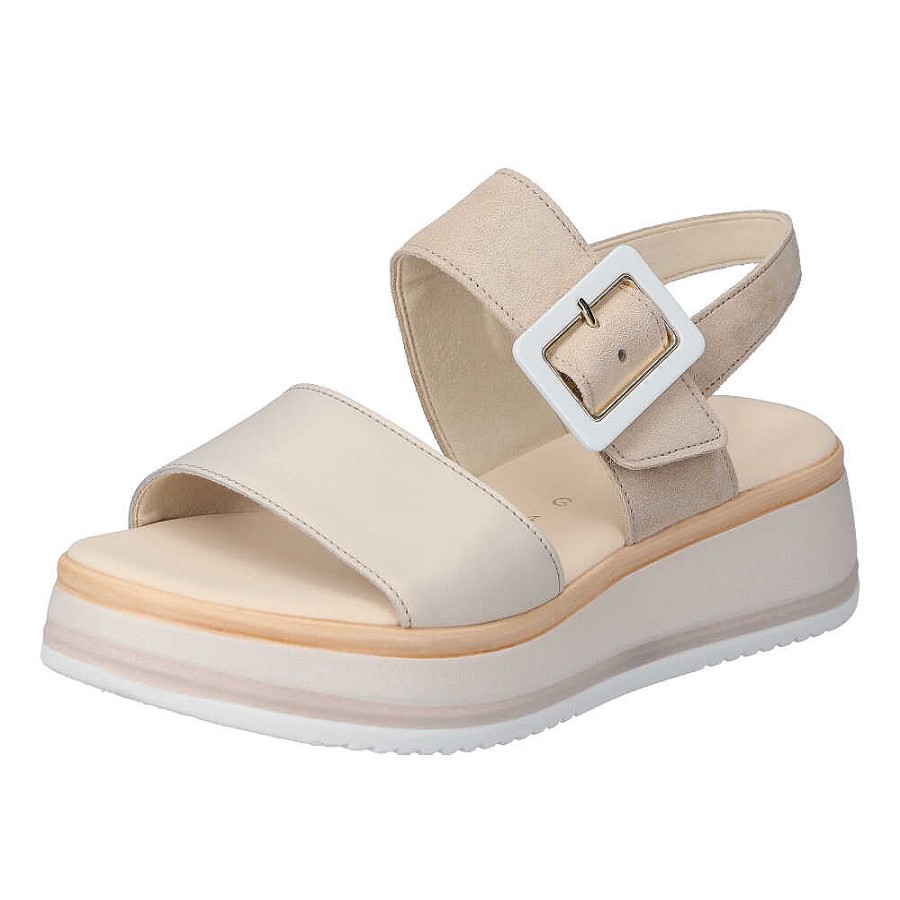 Damen Gabor Sandalen | Sandalette