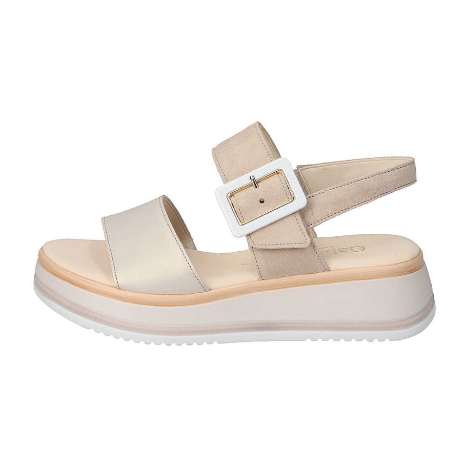 Damen Gabor Sandalen | Sandalette