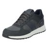 Herren GEOX Schnurschuhe | Molveno Abx