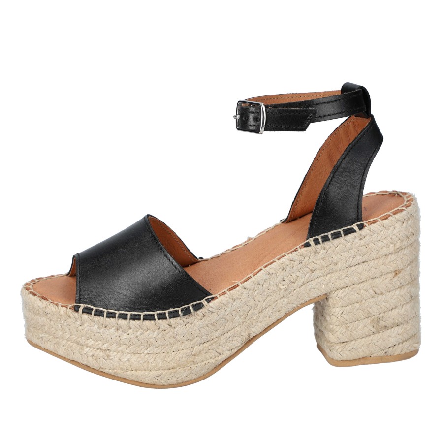 Damen Ibizas Heritage Sandalen | Sandalette