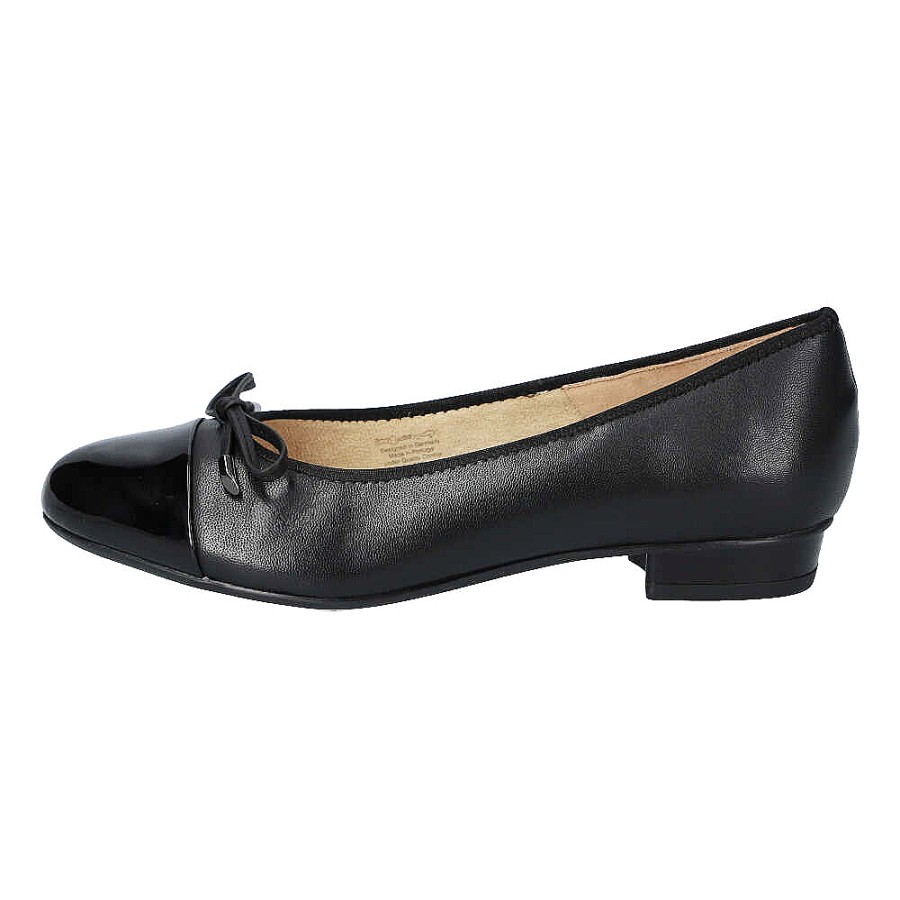 Damen Ara Ballerinas | Bari