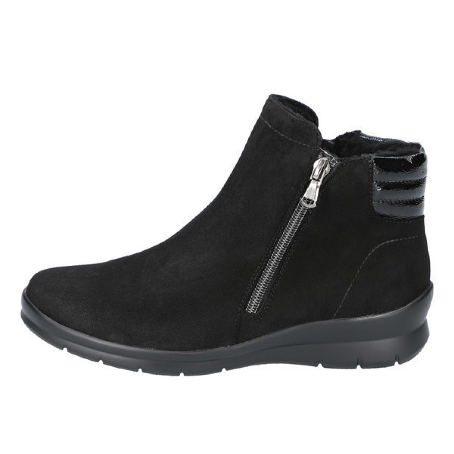 Damen Semler Stiefeletten | Xenia