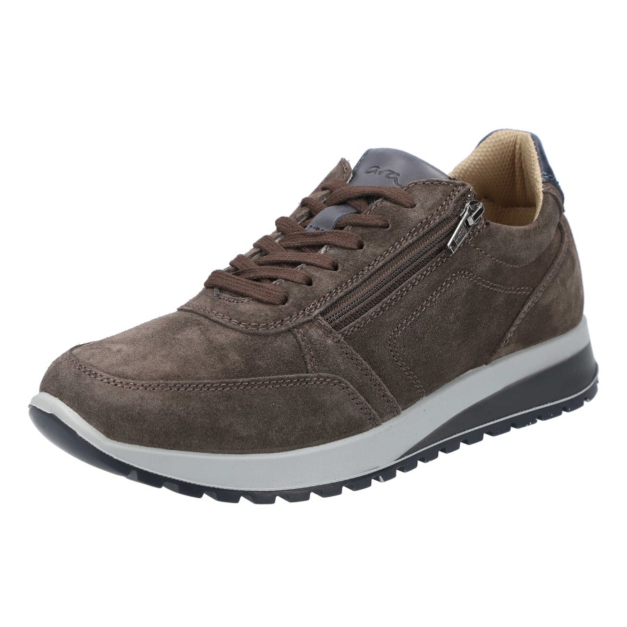 Herren Ara Schnurschuhe | Matteo