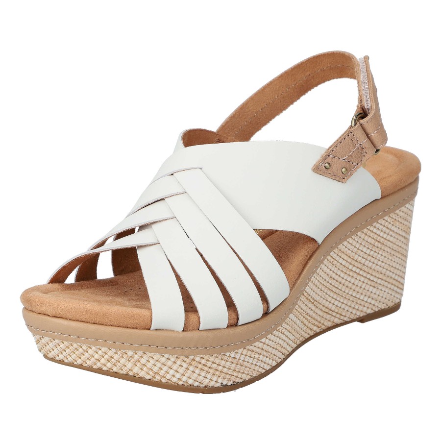 Damen Clarks Sandalen | Elleri Grace