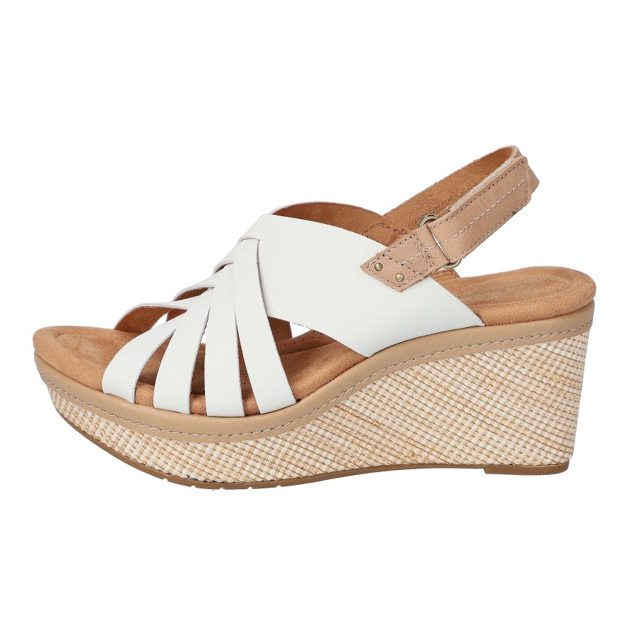 Damen Clarks Sandalen | Elleri Grace