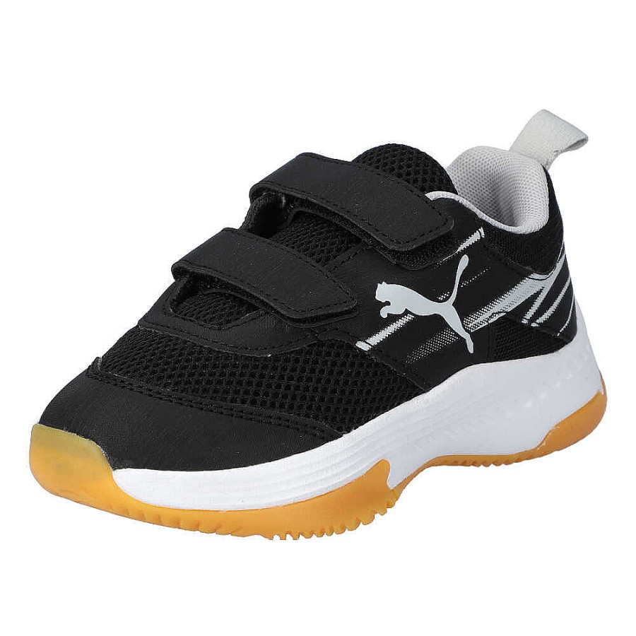 Kinder Puma Klettschuhe | Varion Ii V Jr