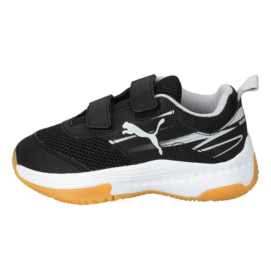 Kinder Puma Klettschuhe | Varion Ii V Jr