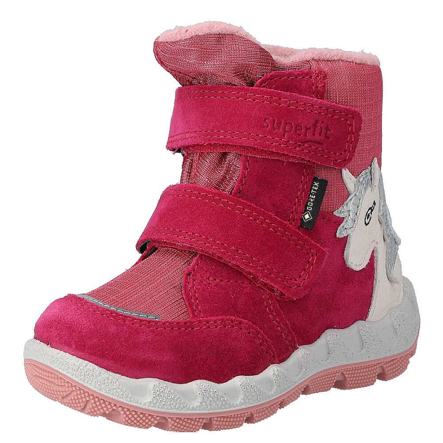 Kinder Superfit Stiefel | Icebird