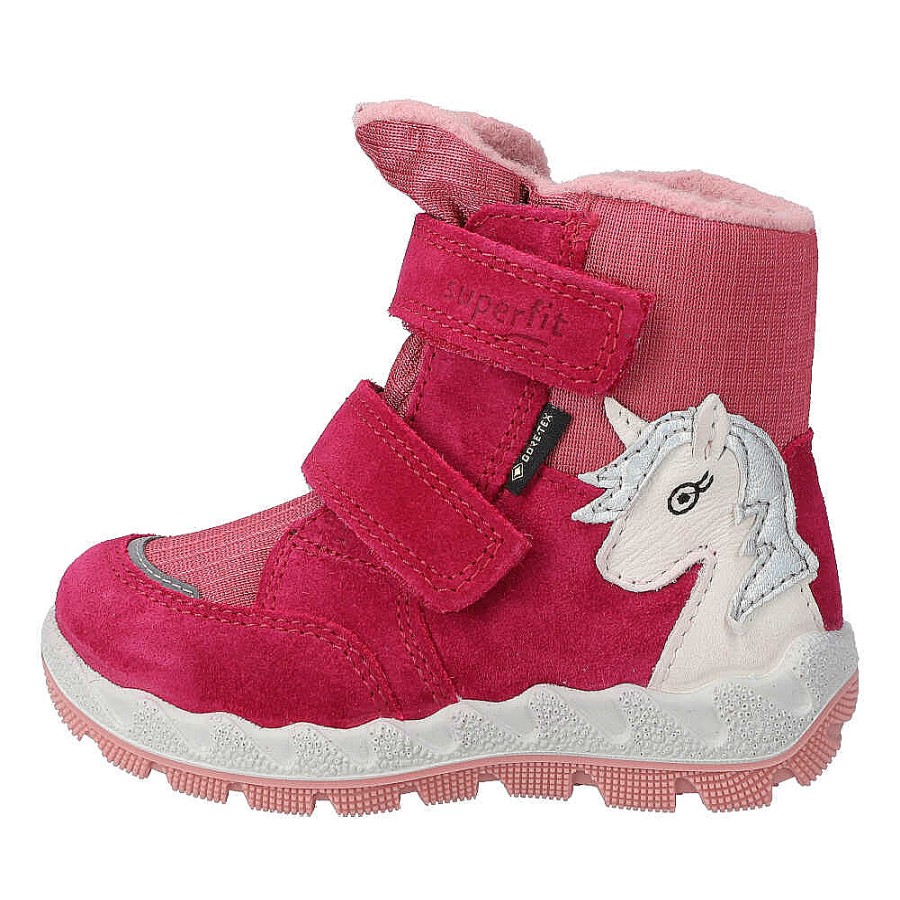 Kinder Superfit Stiefel | Icebird