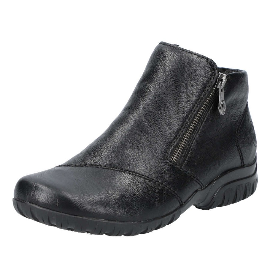 Damen Rieker Stiefeletten | Stiefelette