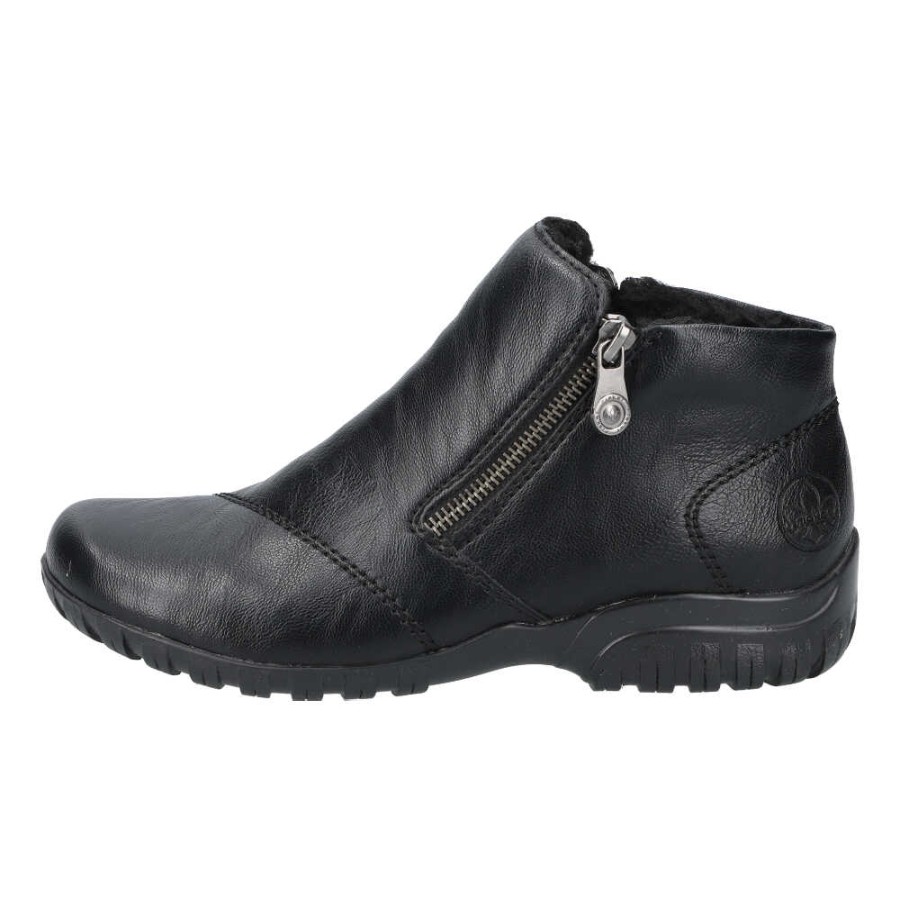 Damen Rieker Stiefeletten | Stiefelette